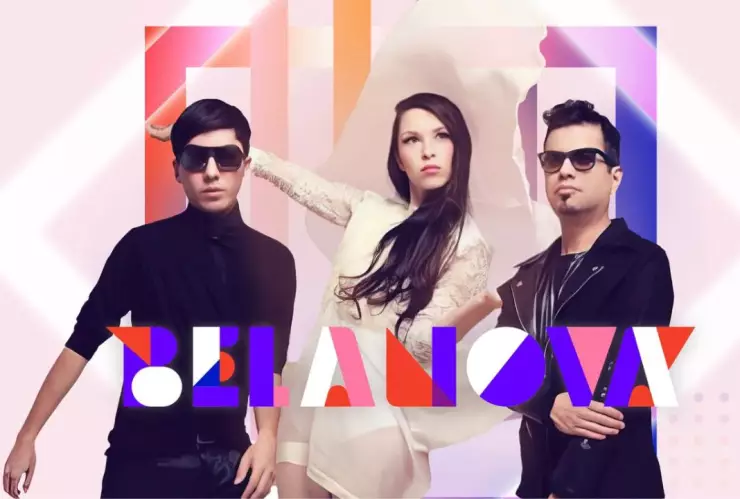 ¿Cuándo viene Belanova GRATIS al Foro de las Estrellas de la Feria de San Marcos 2024?