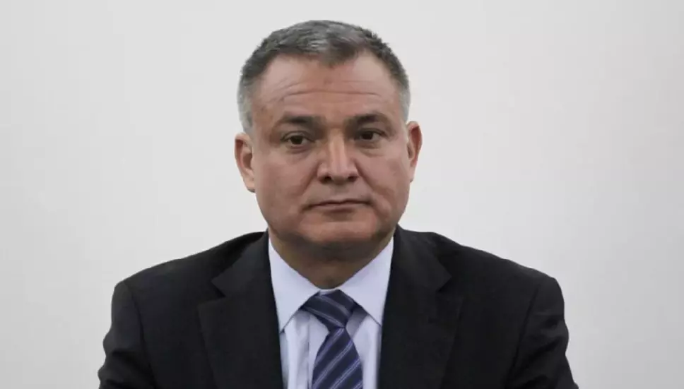 La Unidad de Inteligencia Financiera (UIF) informó que México recupera 2,5 millones de dólares de “trama corrupta” de Genaro García Luna.