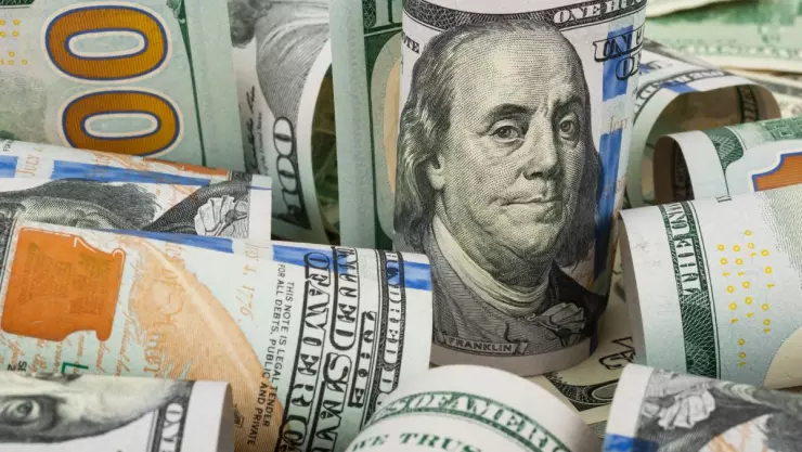 Dólar hoy