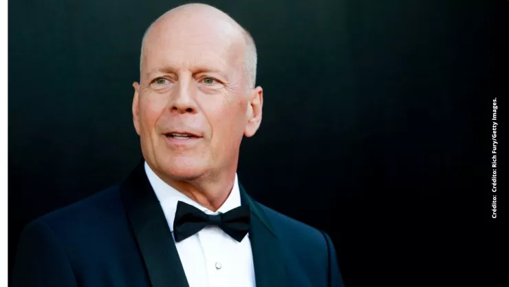 Bruce Willis
