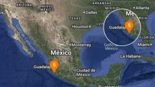 Sismo en Manzanillo, Colima, hoy 3 de diciembre 2025; se activa la alerta sísmica