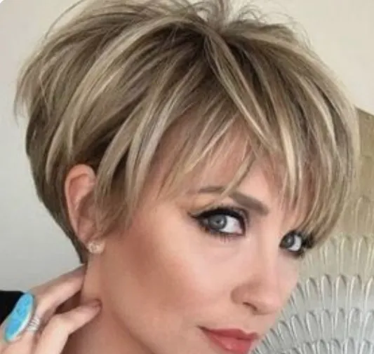 cortes de pelo que rejuvenecen