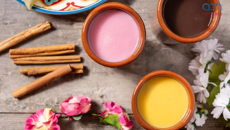 Todo lo que debes saber de la Feria del Atole 2025