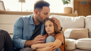  confianza en los niños 