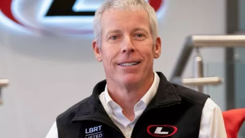 Donald Trump designó al magnate petrolero Chris Wright para la secretaría de Energía