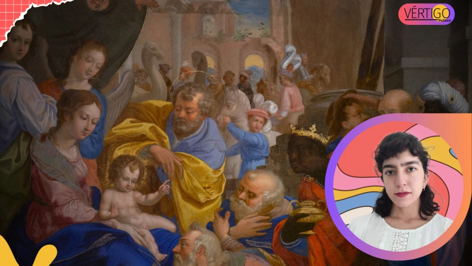 Historia cultural del color