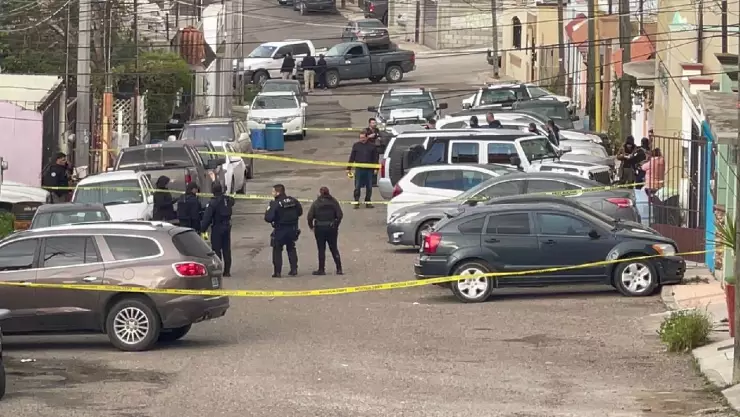 Muere agente ministerial de Tijuana atacado en Santa Fe