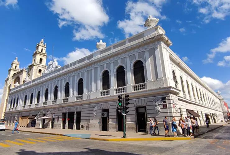 ¿Fue país Estas son las veces que Yucatán se independizó de México