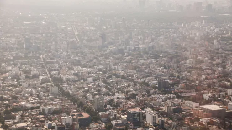 Hoy No Circula 3 de abril 2024