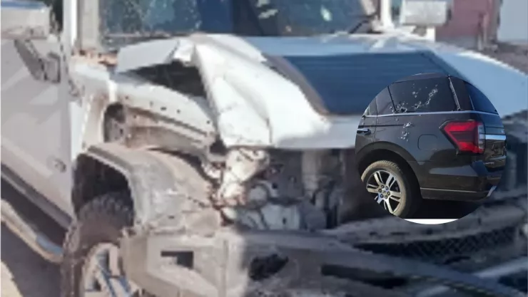 Aseguran vehículos baleados en Mocorito y Angostura, en Sinaloa.jpg