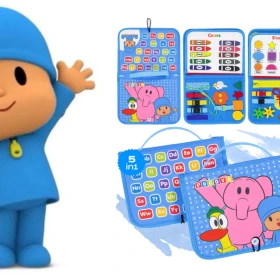 4 juguetes educativos de Pocoyó para niños de 3 a 5 años.png