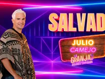 ÚLTIMA HORA Julio Camejo GANA La Salvación y sale de la Tabla de Nominados, tras vencer a Kevyn Bicolor Contreras, Natalia Alcocer y Rafael Mercadante.jpg