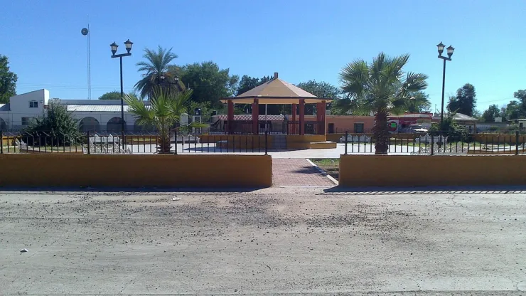 Sonora