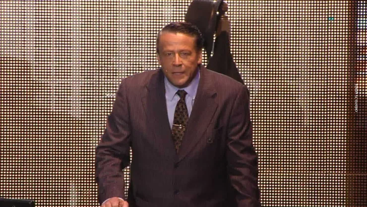 “Soy un hombre feliz": Alfredo Adame se burla de los memes tras golpiza.