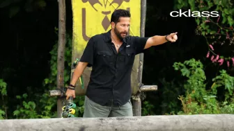 Inicia el juego por los últimos collares de inmunidad individual en Survivor México 2023.