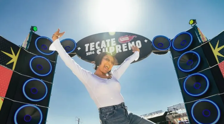 Tecate Supremo 2025: Revelan el cártel completo y la fecha de la preventa
