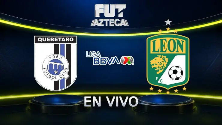 Querétaro vs León