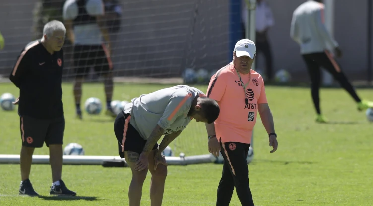 Miguel herrera