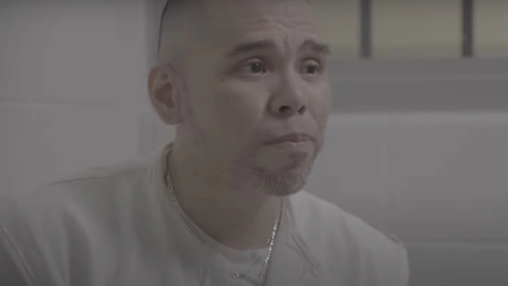 preso ejecucion riñon texas