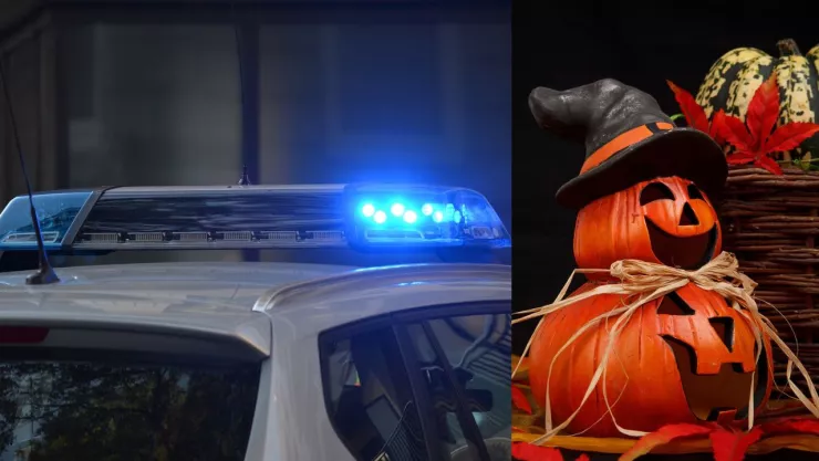 Estos serán los operativos para combatir hechos vandálicos por Halloween en el AMG