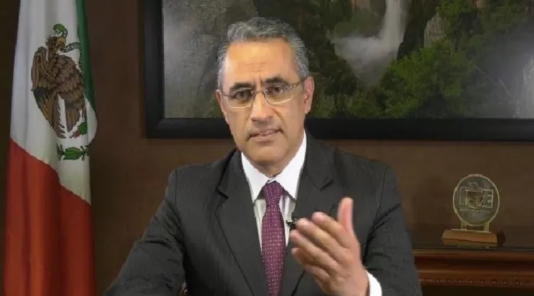 Arturo Meraz González