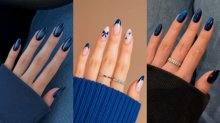 diseños de uñas