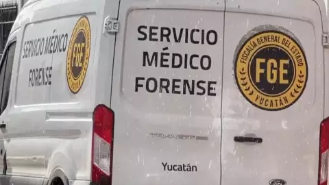 hombre fue encontrado sin vida por su hermana en merida
