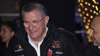 Inauguración Villa Juguetón 30 Años