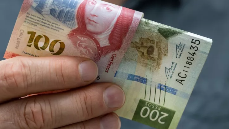 Cómo calcular el pago del aguinaldo IMSS e ISSSTE 2024