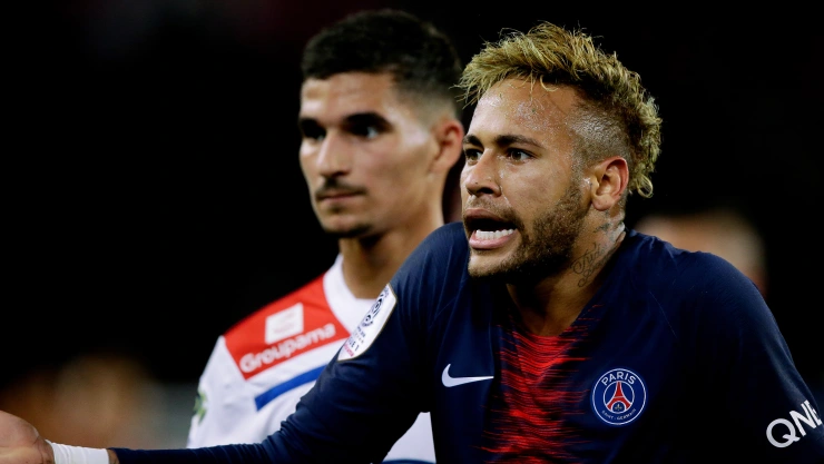 Neymar