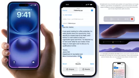 Suben los costos de los iPhone