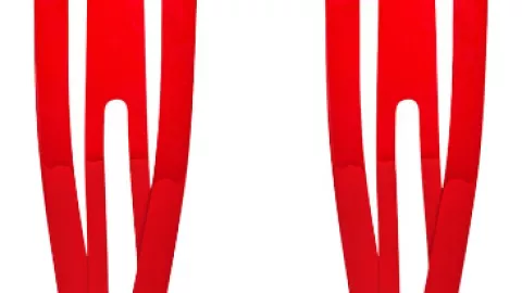 pasadores de Balenciaga