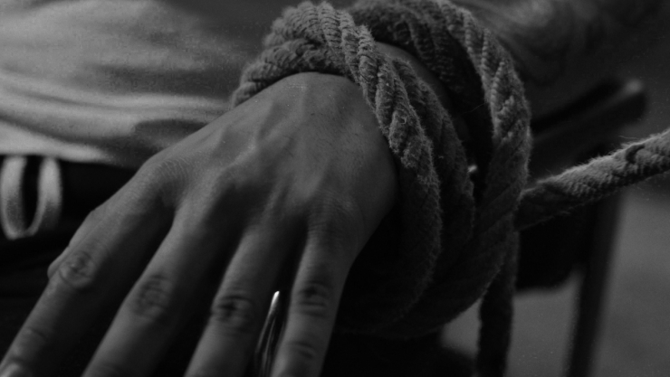 Detienen a tres personas en Cancún por el delito de secuestro