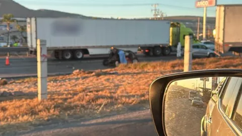 accidente en la carretera méxico querétaro dejó muertos hoy sábado 23 de noviembre 2024.jpg