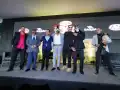 Conferencia de prensa Triplemania 30 Lucha Libre AAA