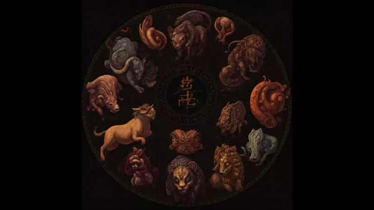 Horóscopo Chino_ Predicciones por signo para hoy jueves 23 de enero de 2025.jpg