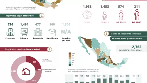 Adopciones