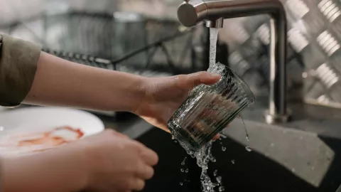 ¡Atención! SIAPA confirma cortes de agua HOY en dos colonias de Zapopan