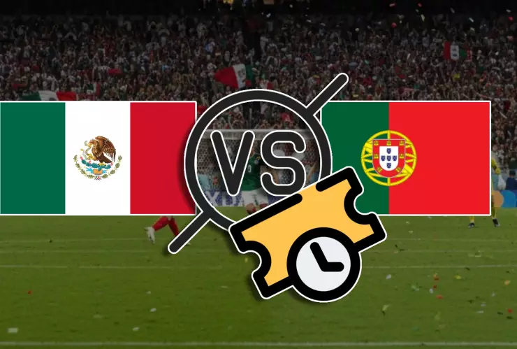 México vs Portugal 2026: ¿A qué hora es la PREVENTA y cuánto costarán los boletos del partido de preparación?