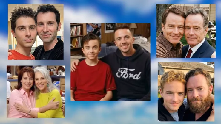 Malcolm Disney Plus: Qué edad tienen los personajes