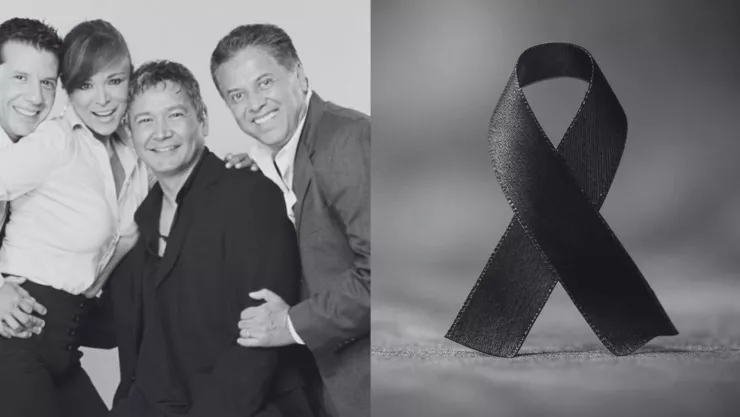 ¡De luto en el país! Muere reconocido actor de telenovelas y teatro mexicano, Enrique Páez Rubio