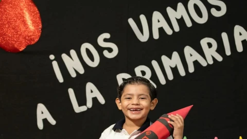 Preinscripciones 2025_ Fechas clave para conocer los resultados de preescolar, primaria y secundaria