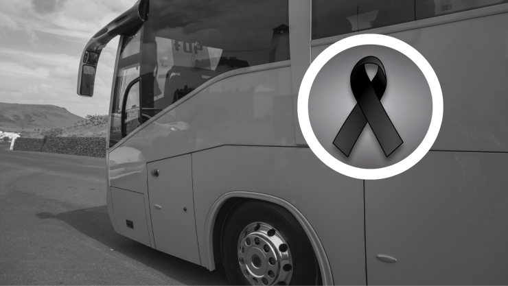 Muere futbolista al ser asaltado en el autobús de su equipo en Ghana