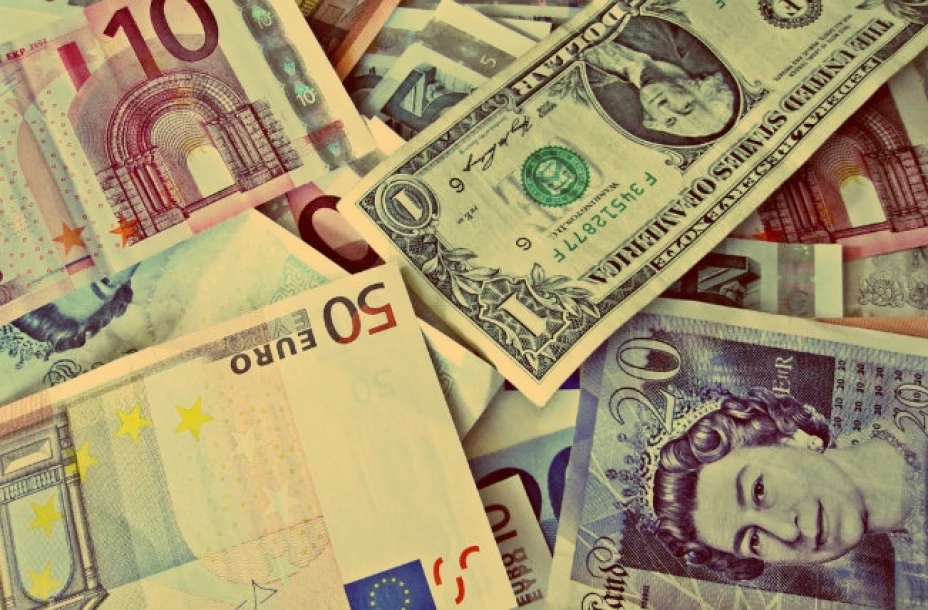 En general el crecimiento en las remesas ha sido robusto en la mayor parte del mundo, a excepción de América Latina