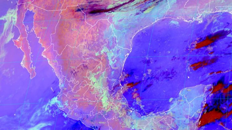 Clima en Chihuahua