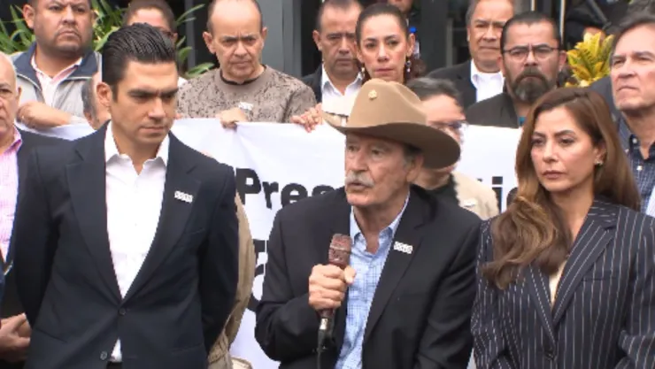 Vicente Fox