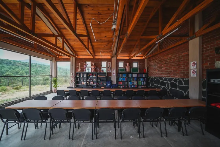 Universidad del Bienestar