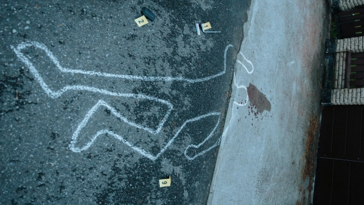 El gobierno de México reportó 15 asesinatos relacionados con las elecciones de 2024.