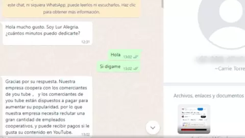 ¿Qué son los montalikes? La nueva estafa que podría dejarte en bancarrota