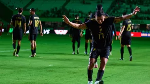 Selección Mexicana